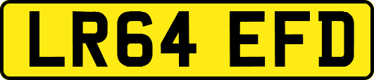 LR64EFD