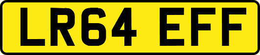 LR64EFF