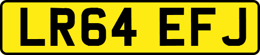 LR64EFJ