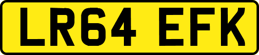 LR64EFK