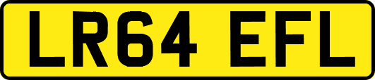 LR64EFL