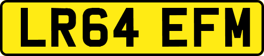 LR64EFM