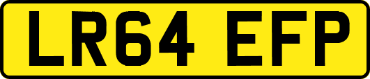 LR64EFP