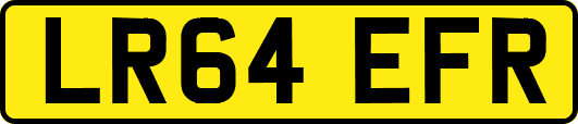 LR64EFR