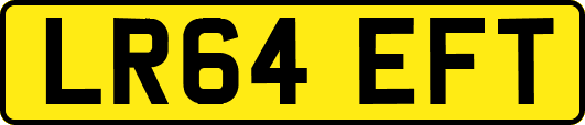 LR64EFT