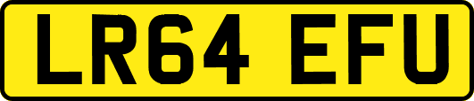 LR64EFU