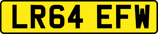 LR64EFW