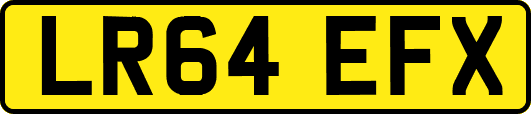 LR64EFX