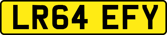 LR64EFY