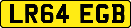 LR64EGB