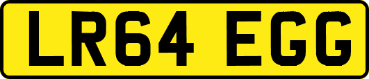 LR64EGG