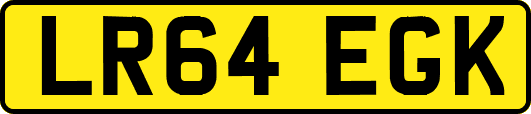 LR64EGK