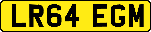 LR64EGM