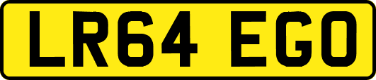 LR64EGO