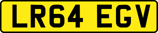 LR64EGV