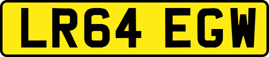 LR64EGW