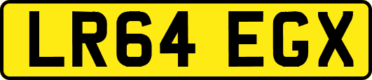 LR64EGX