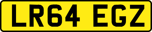 LR64EGZ