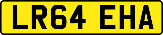 LR64EHA