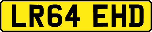 LR64EHD