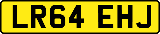 LR64EHJ