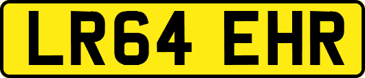 LR64EHR