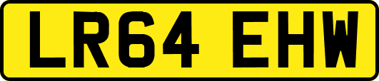 LR64EHW