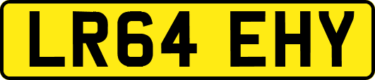 LR64EHY
