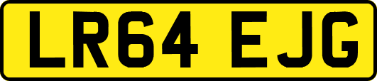 LR64EJG