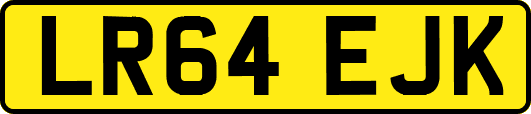 LR64EJK