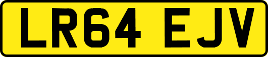 LR64EJV