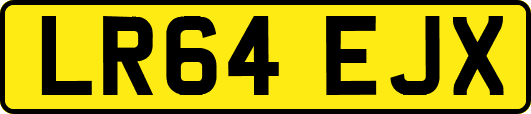 LR64EJX