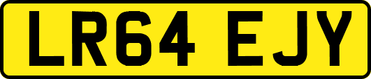 LR64EJY