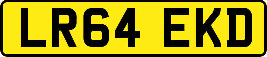 LR64EKD