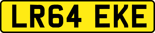 LR64EKE