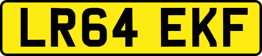 LR64EKF