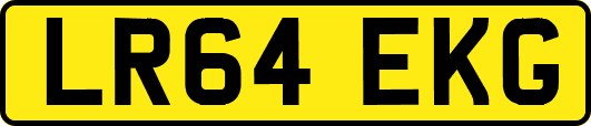 LR64EKG