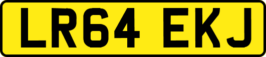 LR64EKJ