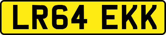LR64EKK