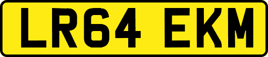 LR64EKM
