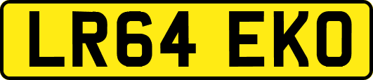 LR64EKO
