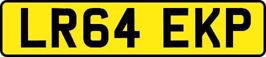 LR64EKP