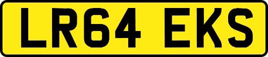 LR64EKS