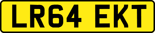 LR64EKT