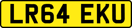 LR64EKU