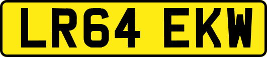 LR64EKW