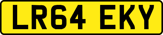 LR64EKY