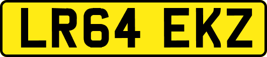 LR64EKZ