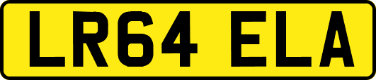 LR64ELA