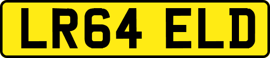 LR64ELD